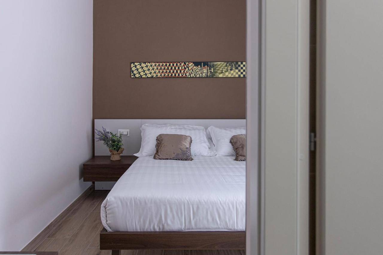 Deluxe Room in Ciampino, Castelli Romani
