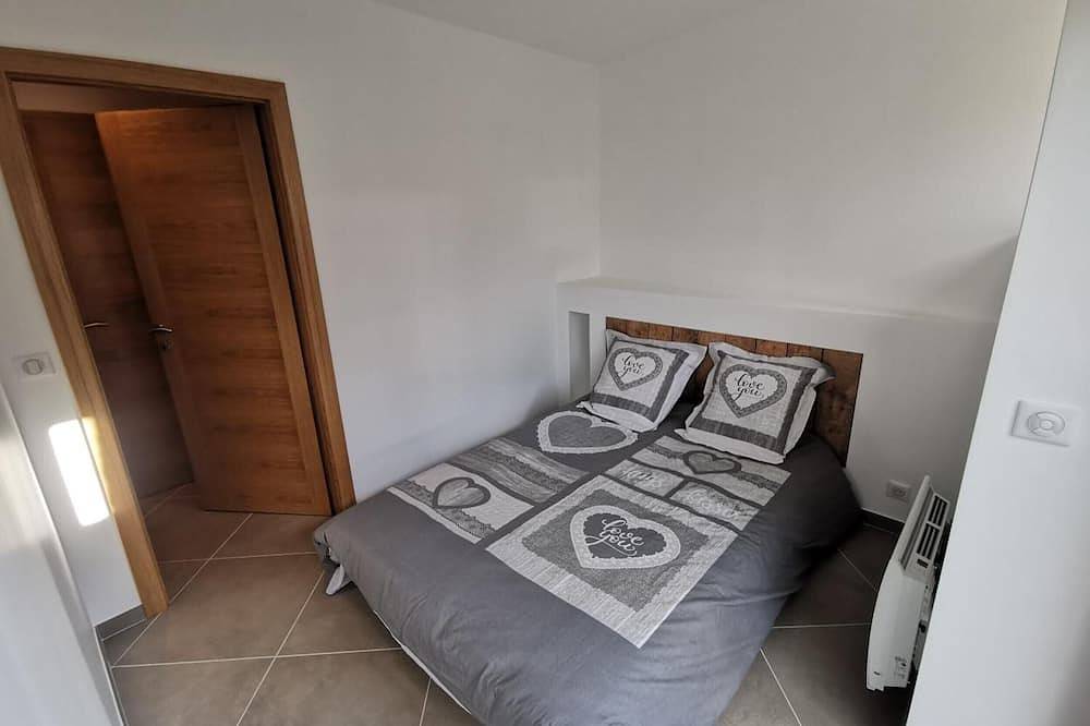 Apartamento entero, Acogedora casa familiar entre lagos y montañas in Sillingy, Región de Annecy