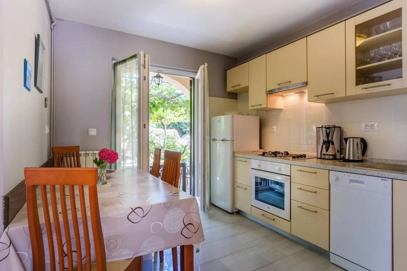 Appartamento intero, Secret Garden Apartment Mali Lošinj in Lussinpiccolo, Lussino
