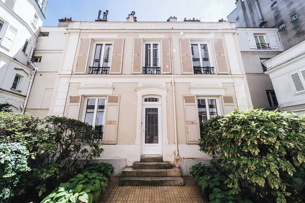 Maison de vacances