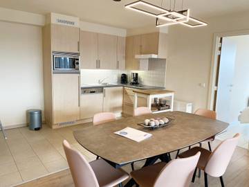 Vakantiewoning voor 4 Personen in Nieuwpoort, West-Vlaanderen, Afbeelding 1