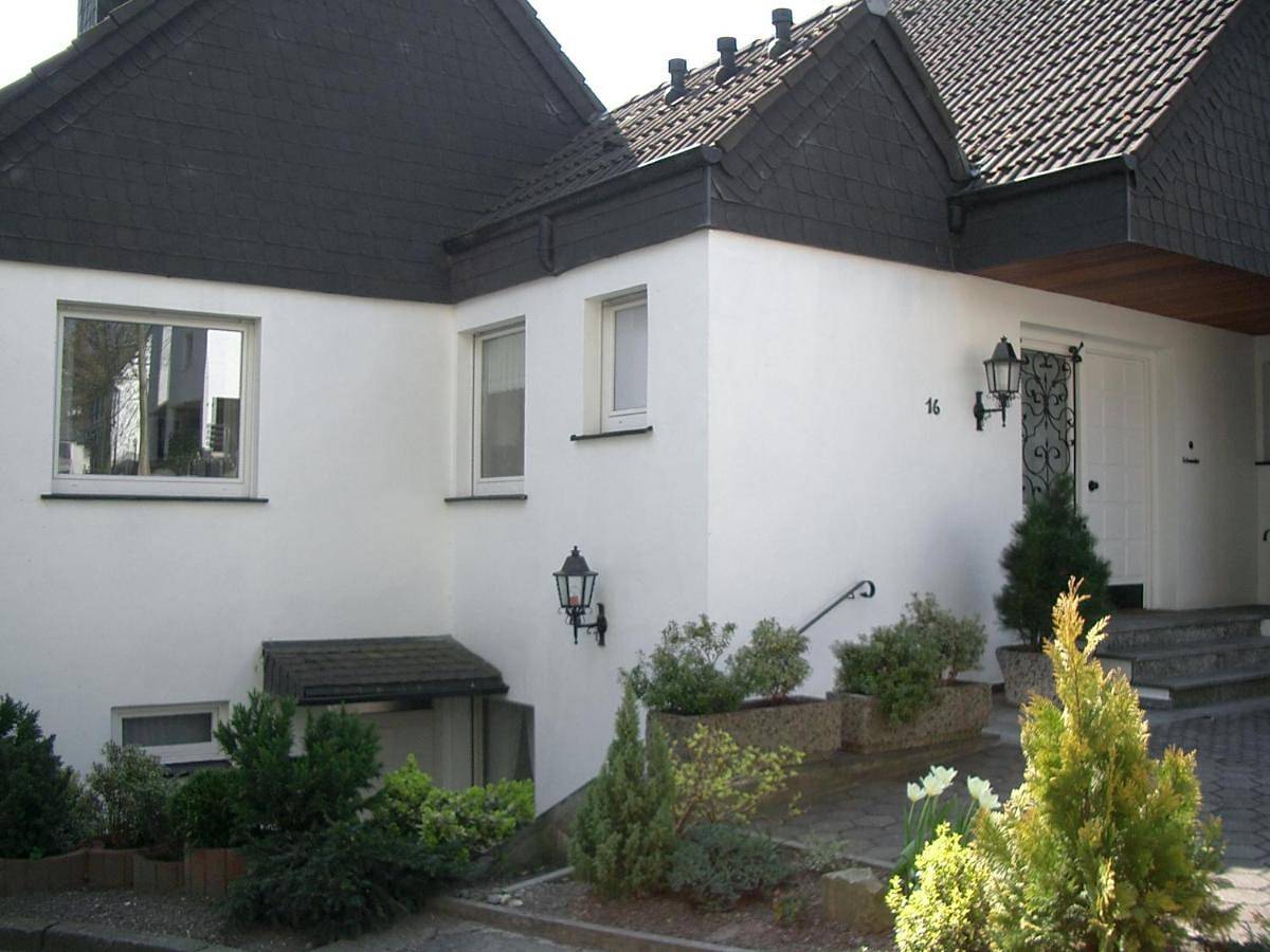 Ganze Wohnung, Apartment Seeblick Wetter in Alt-Wetter, Wetter (Ruhr)
