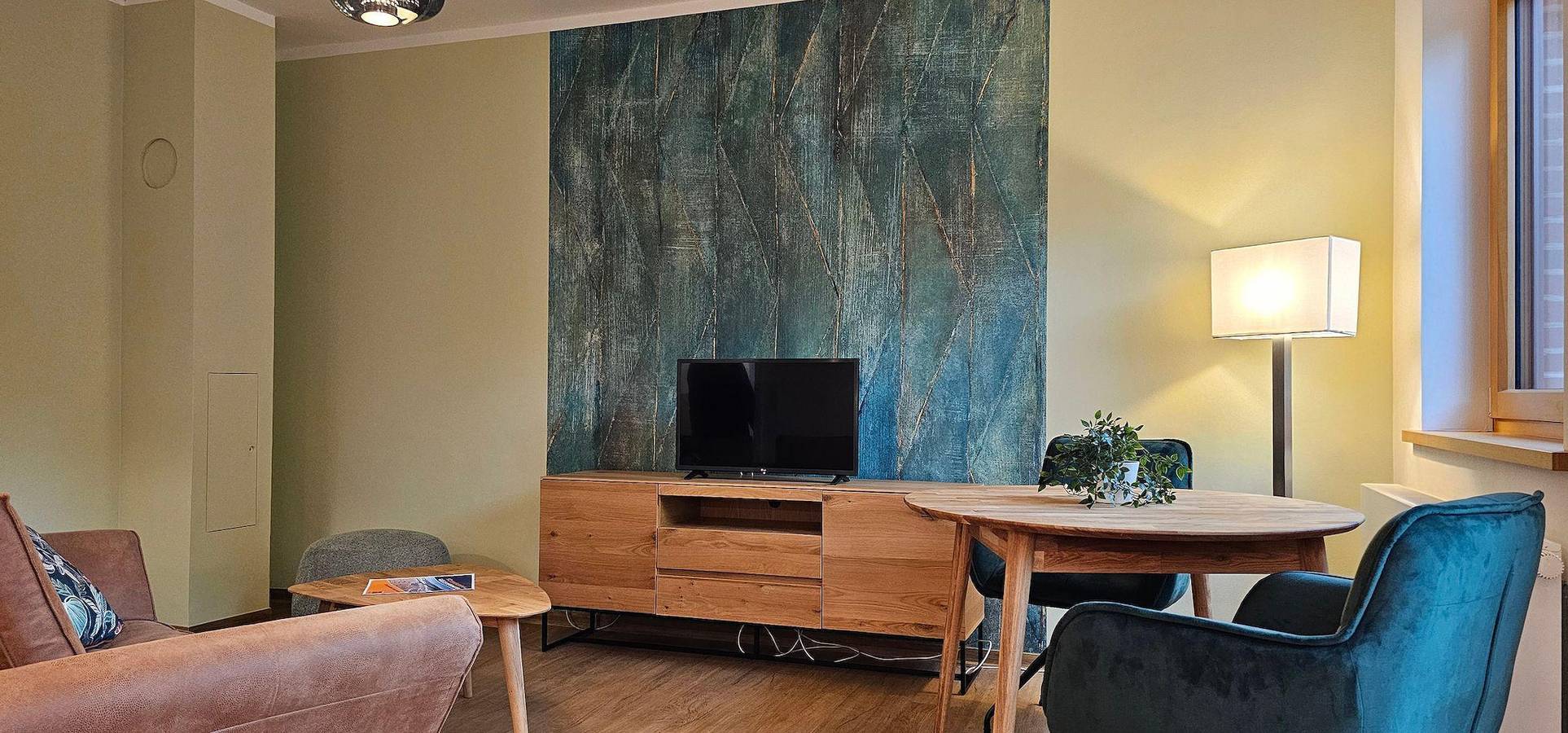 Ganze Ferienwohnung, Markgrafenheide Ferienwohnung Mh5 in Markgrafenheide, Rostock