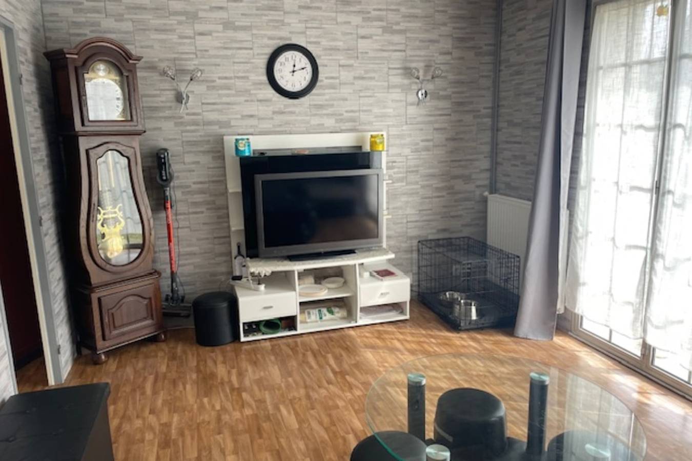 Escape to city center near the beach ! in Ouistreham, Caen region