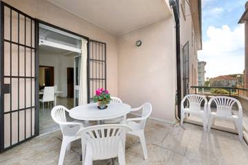 Vakantieappartement voor 6 Personen in Loano, Ligurische Alpen, Afbeelding 3