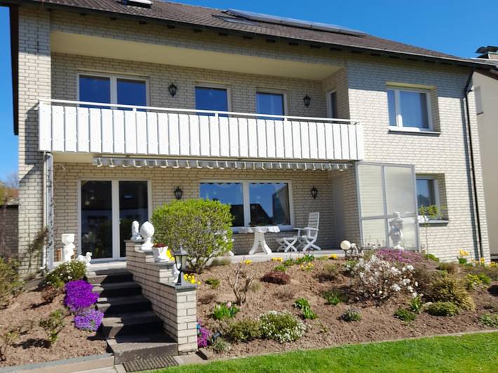 Ferienwohnung für 2 Personen in Bad Driburg - 3