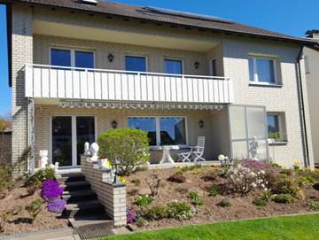 Zimmer für 2 Personen in Bad Driburg, Weserbergland, Bild 2