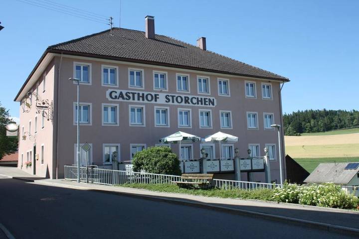 Hôtel pour 2 personnes, avec terrasse