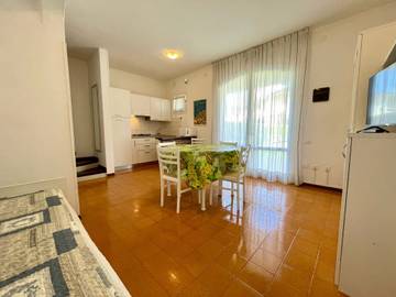 Casa Vacanza per 6 Persone in Porto Santa Margherita, Caorle, Foto 1
