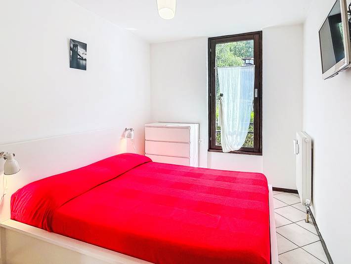 Ganze Wohnung, Stella Alpina in Pinzolo, Giustino