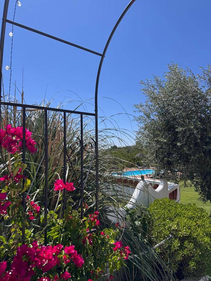 Apartamento de vacaciones para 7 personas, con jardín además de piscina y jacuzzi en Alentejo - 3