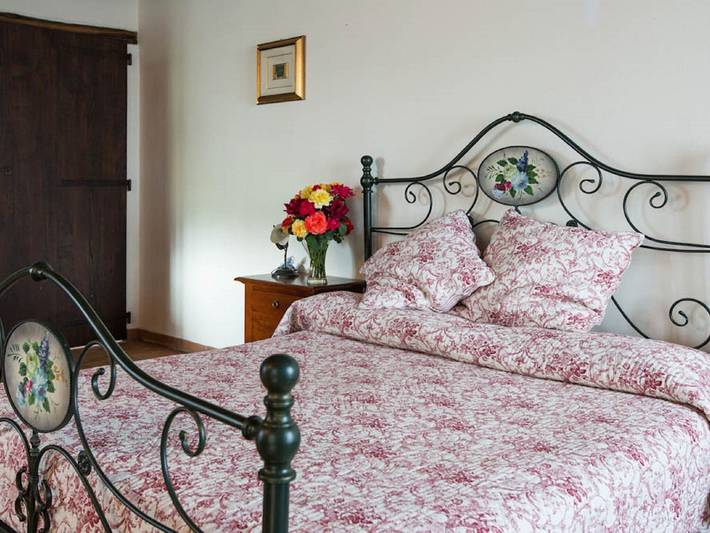 Casa vacanze soleggiata con piscina in Salsomaggiore Terme, Provincia di Parma