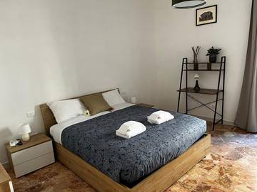 Maison D’hôte pour 2 Personnes dans Rome, Province de Rome, Photo 4