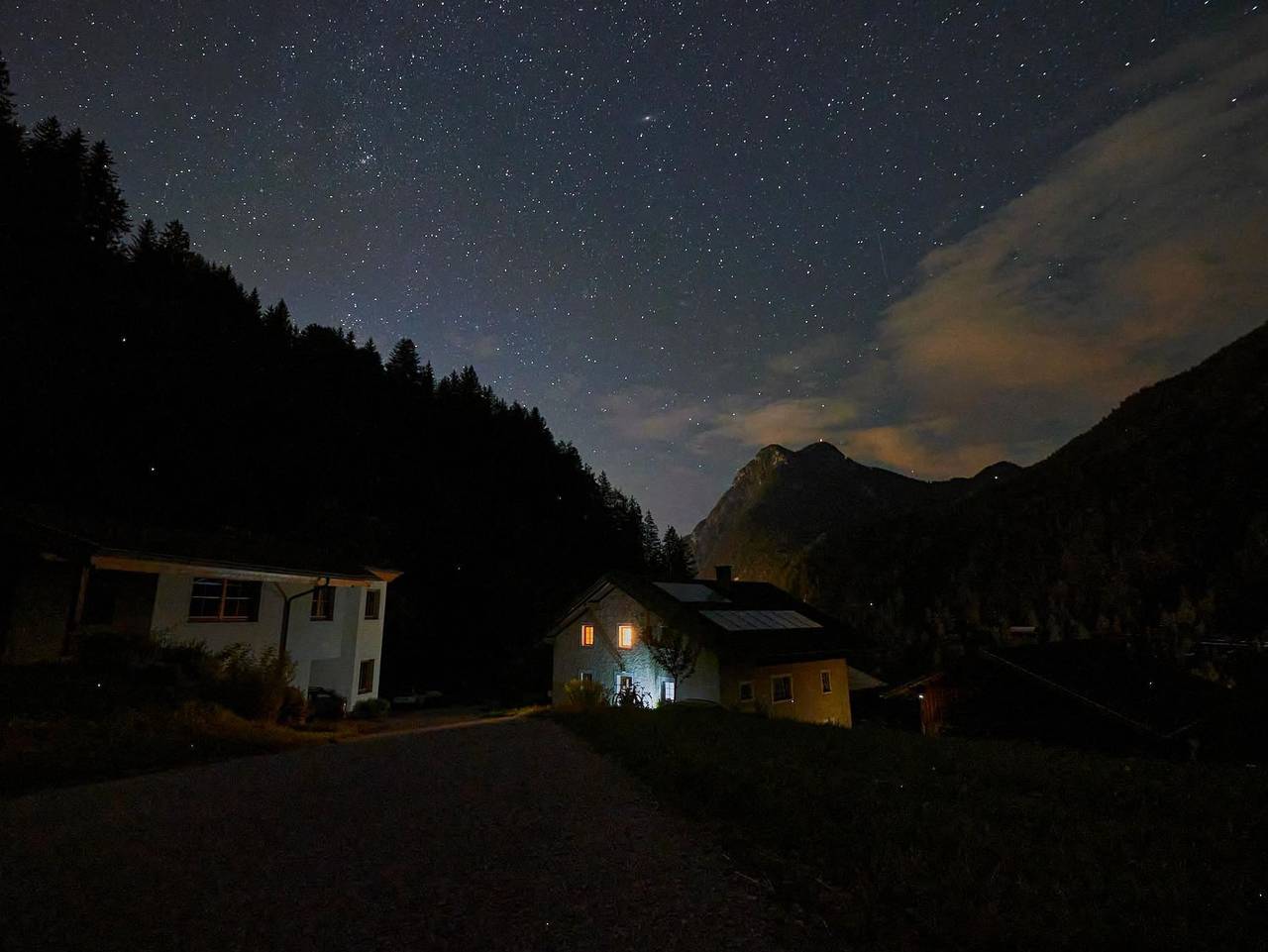 Ganze Ferienwohnung, Klausmoarhof in Leisach, Osttirol