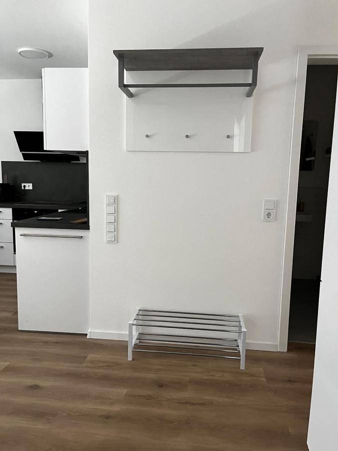 Ganze Wohnung, Fewo Altes Rathaus in Bamberg, Fränkisches Weinland