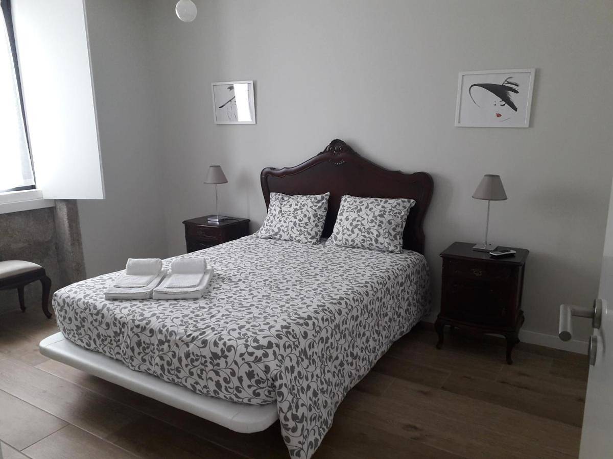Holiday Home in Porto, Distrito do Porto