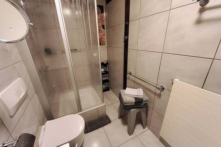 Ferienwohnung für 3 Personen, mit Balkon in Roth - 4