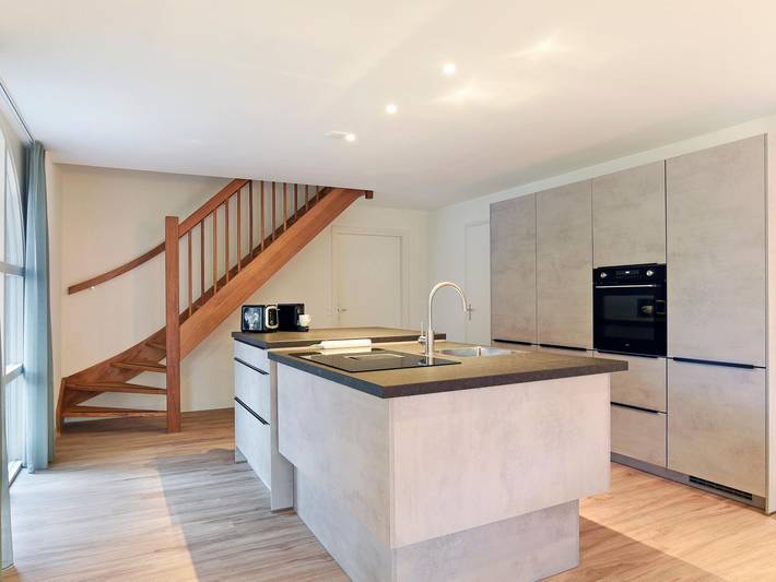 Ferienhaus für 12 Personen, mit Pool und Sauna sowie Terrasse und Garten in Schouwen-Duiveland - 4