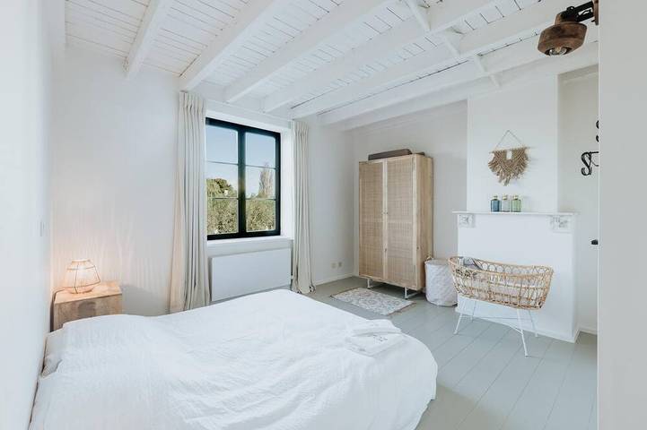 Ferienhaus für 8 Personen, mit Terrasse in Damme (Belgien) - 3