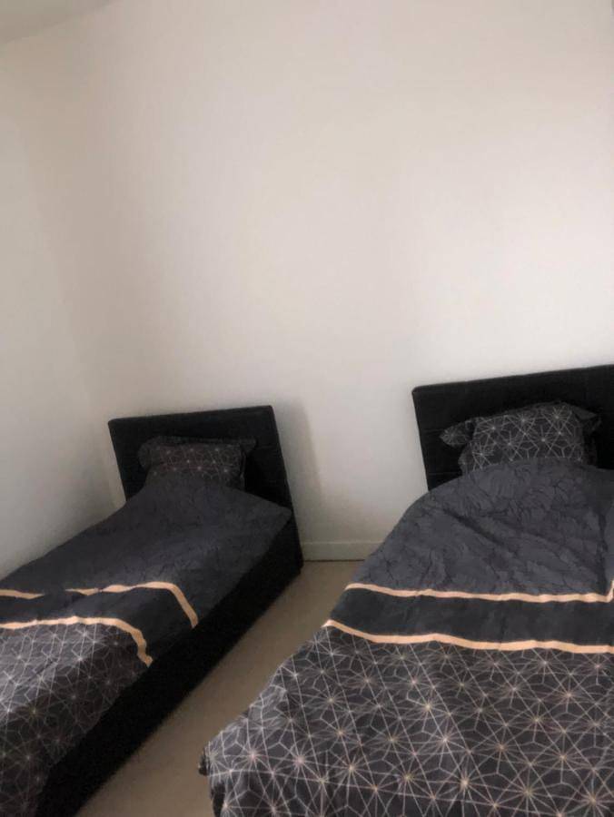 Gîte pour 4 personnes à Creil - 3
