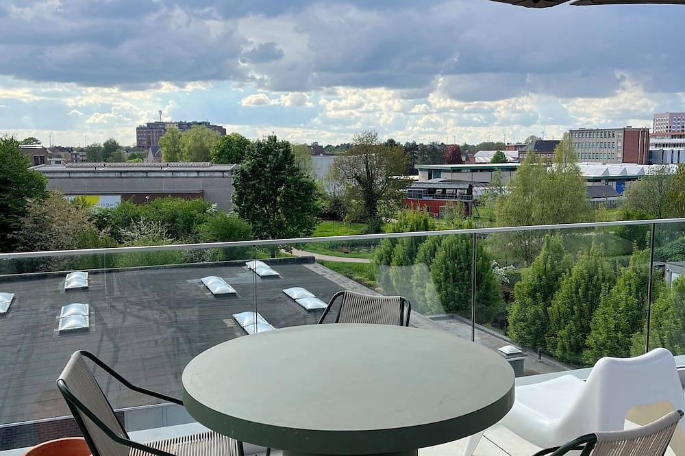 Ganze Wohnung, Business Accommodation Luxury Loft in Geel, Antwerpen und Umgebung