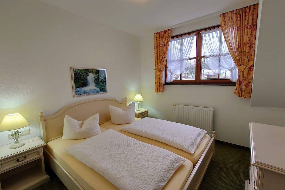 Ganze Wohnung, Wander.Lust - Ferienwohnungen Am Brockenblick in Sorge, Harzvorland