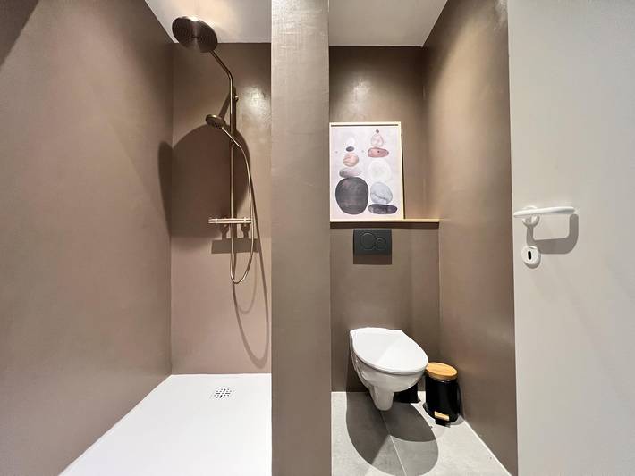 Villa für 8 Personen, mit Garten und Terrasse in Belgien - 4