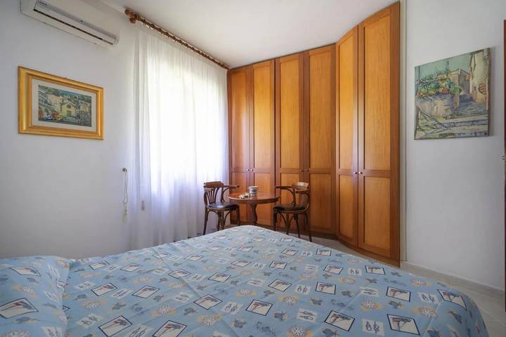 Gîte pour 2 personnes à Vico Equense - 4