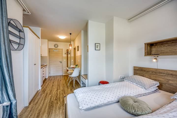 Gîte pour 2 personnes dans Novo mesto - 3