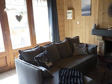 Maison pour 6 Personnes dans Bussang, Région d'Épinal, Photo 3