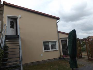 Ferienwohnung für 3 Personen in Plau am See, Plauer See, Bild 1