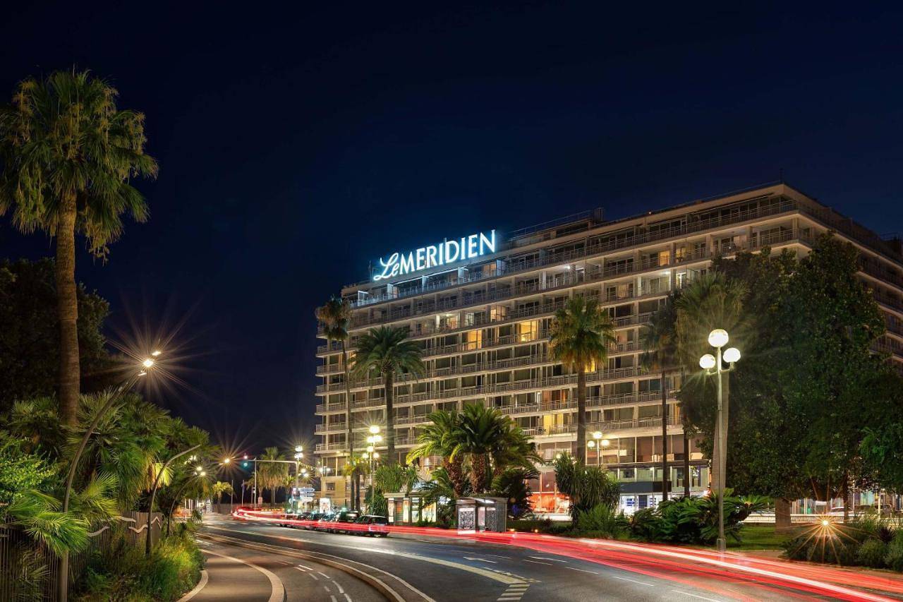 Le Meridien Nice in Nice, Côte méditerranéenne (France)