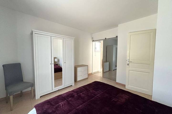 Location de vacances pour 6 personnes dans Golf de Valcros - 3