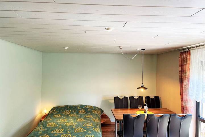 Bauernhof für 5 Personen, mit Terrasse im Lausitzer Seenland - 2