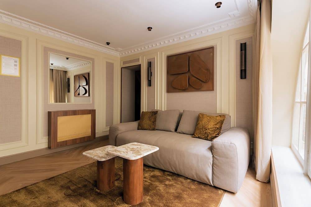 Appartement de vacances