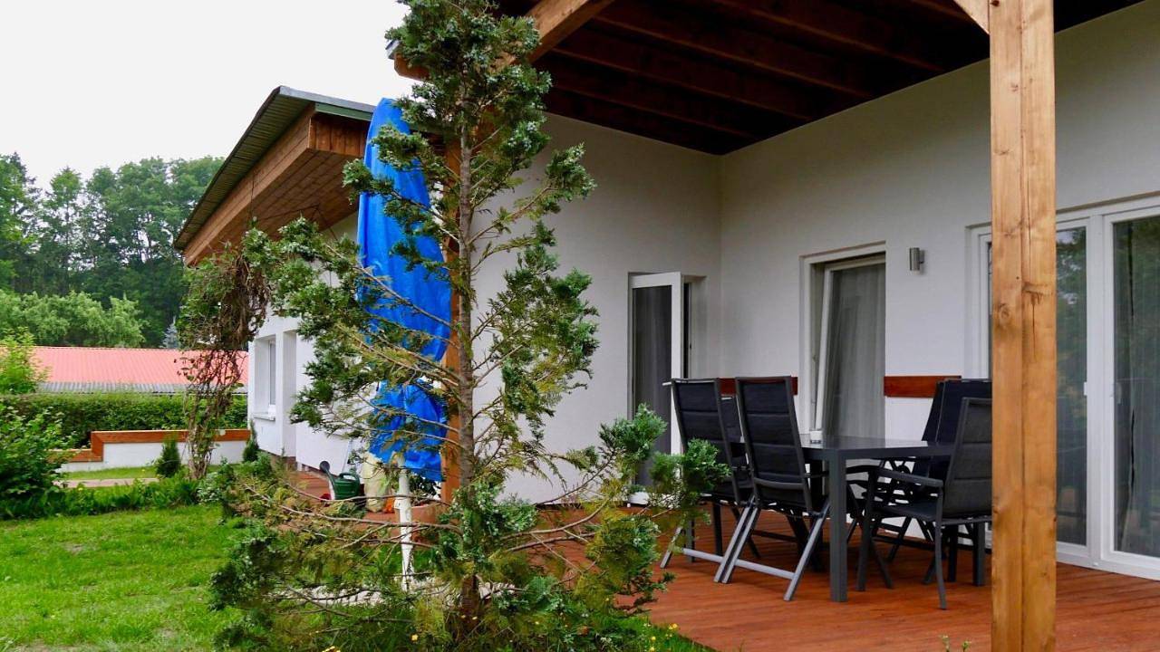 Bungalow Wallner in Seedorf (Basedow), Basedow