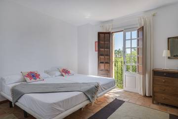 Holiday Rental for 6 People in San Pedro Alcantara, Marbella, Photo 1