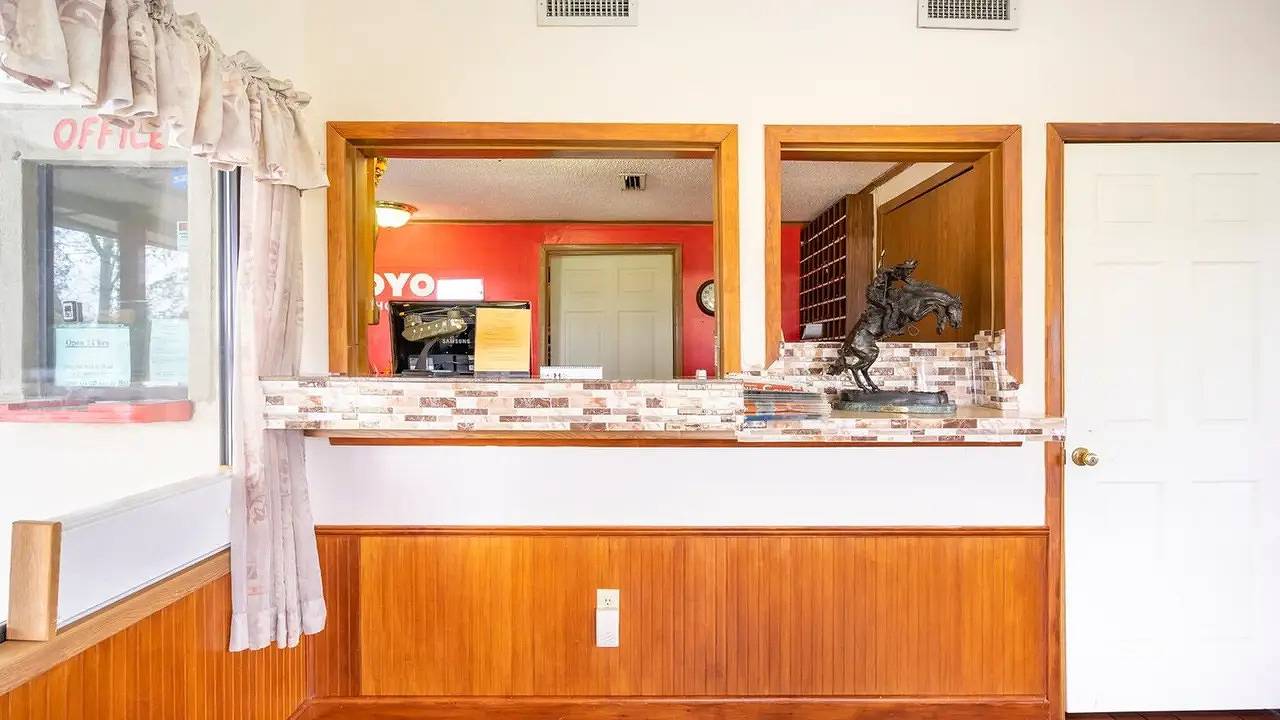 Apartamento vacacional entero, Ferienwohnung für 2 Personen (14 m²) in Dale Court House in Condado de Dale