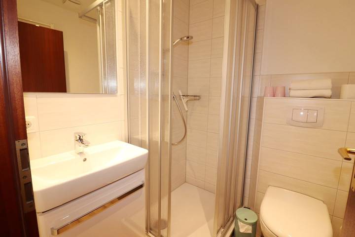 Ferienwohnung für 2 Personen am Hafen Büsum - 4