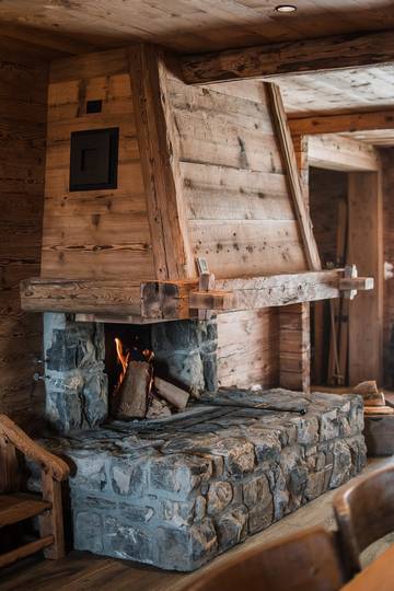 Holiday Rental for 15 People in Le Grand-Bornand, Annecy region, Photo 4