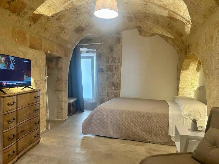 Maison d’hôte pour 2 personnes à Monopoli - 2