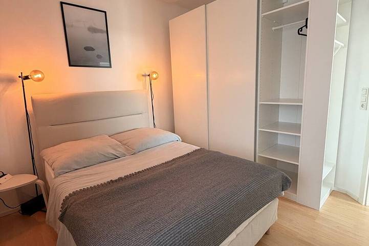 Ferienwohnung für 4 Personen in Wetzlar - 3