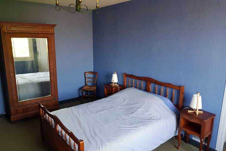 Location de vacances pour 6 personnes, avec terrasse et jardin à Châtillon-en-Bazois - 3