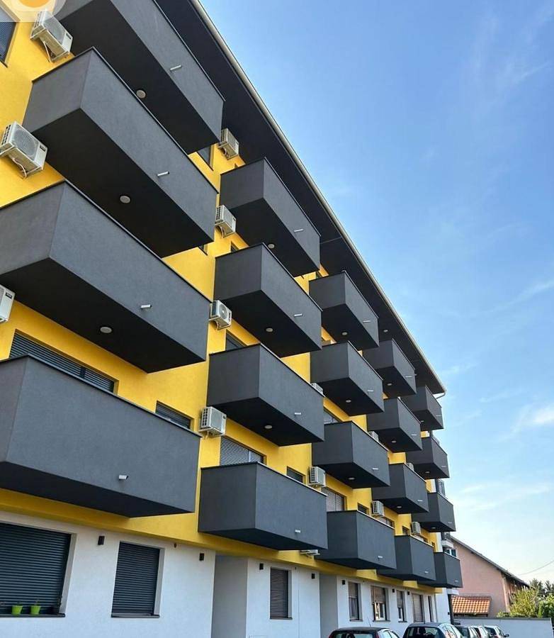 Ganze Wohnung, Diamond airport Jacuzzi&Sauna apartman Ledine in Novi Belgrad, Belgrad