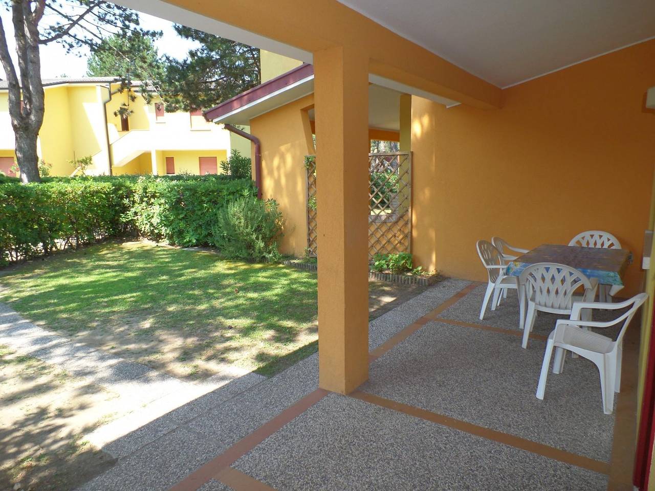 Ferienhaus für 6 Personen ca. 46 qm in Bibione, Adriaküste Italien (Bibione und Umgebung) in Bibione, Venedig Provinz