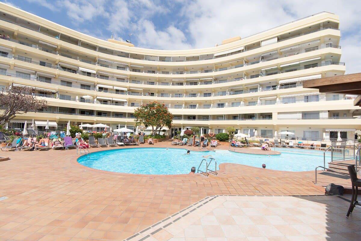 Entire apartment, Santa Maria 88 - Two Bed in Playa Puerto Colón, Adeje