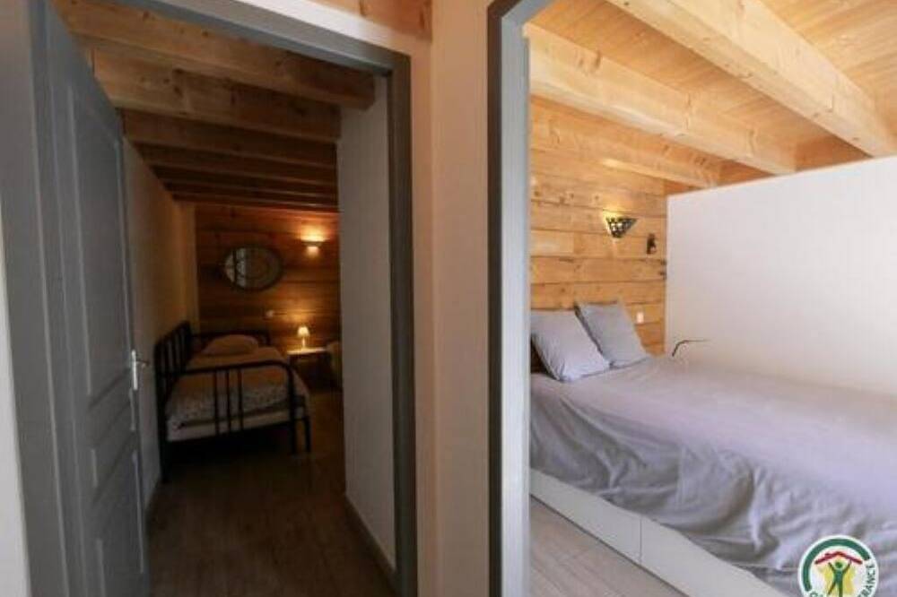 La Ferme - Charm and comfort in the heart of the Réallon mountains in Savines-le-Lac, Écrins National Park