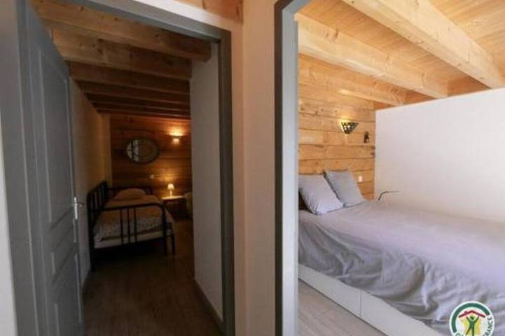 La Ferme - Charm and comfort in the heart of the Réallon mountains in Savines-le-Lac, Parque Nacional de los Ecrins