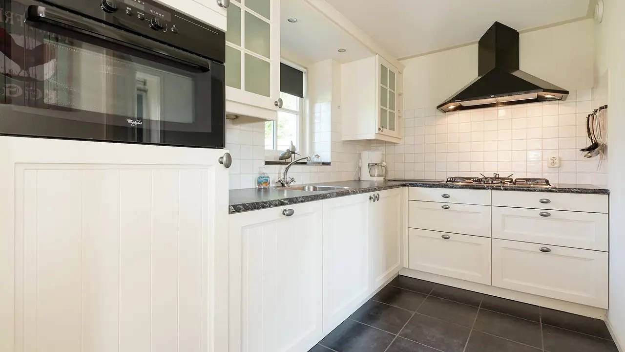Ferienhaus für 4 Personen (140 m²) in Hippolytushoef in Wieringen, Ijsselmeer
