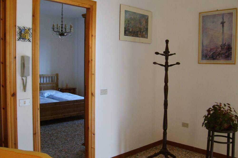 Hel leilighet, Casa Dino Camporosso in Camporosso, Liguriske Alper